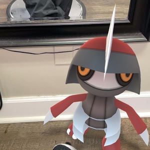 Meet your Posher, Danny